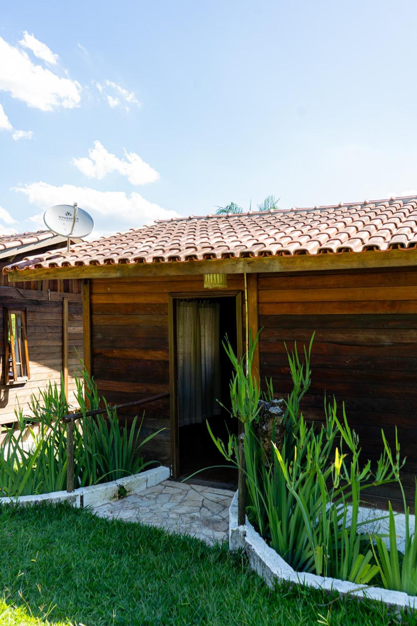Farm stay Nossa Senhora Aparecida