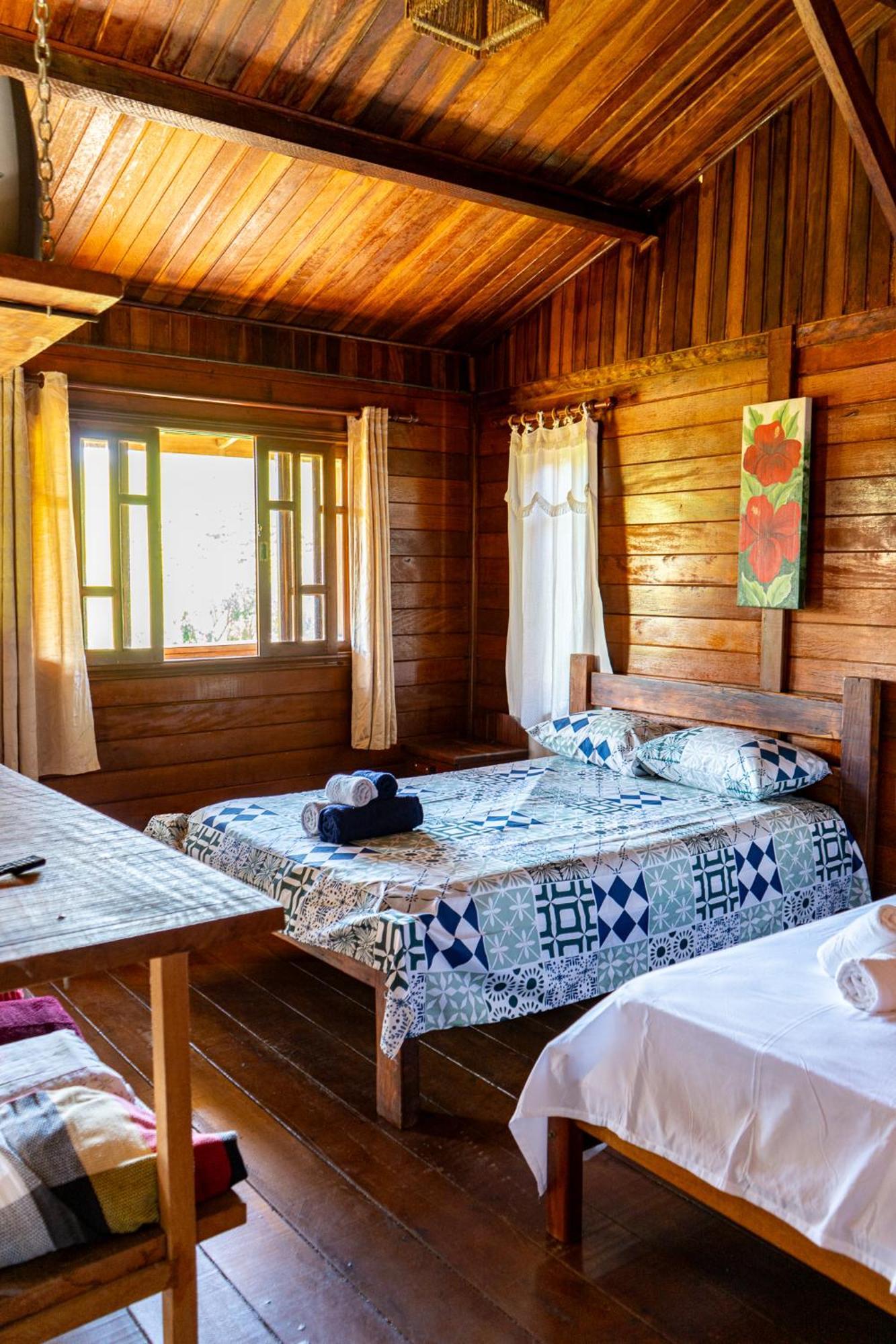 Farm stay Nossa Senhora Aparecida *