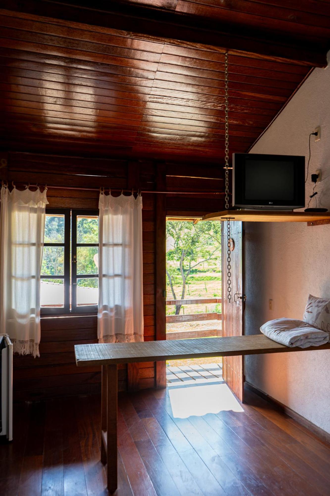 Nossa Senhora Aparecida Farm stay Joanopolis